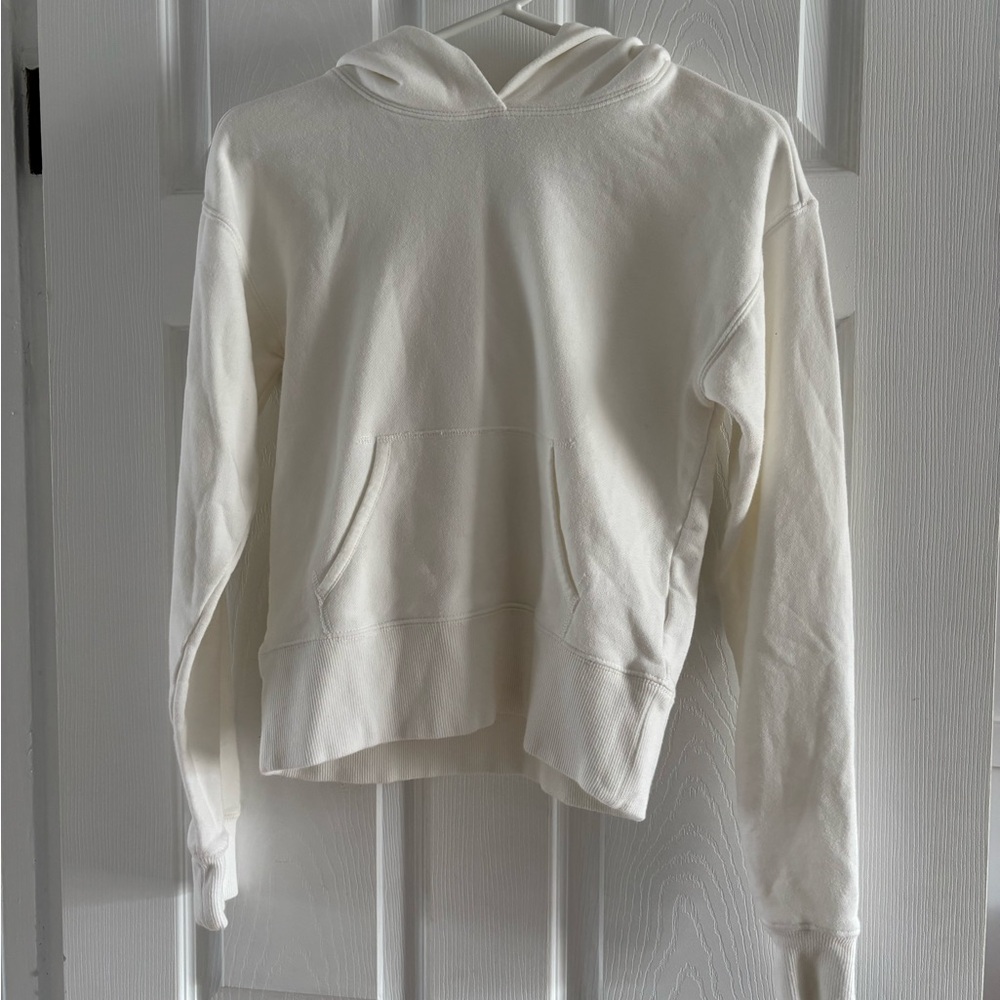 Spiritual Gangster Off-White Hoodie